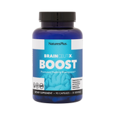 NaturesPlus, Brainceutix Boost, 90 Capsules
